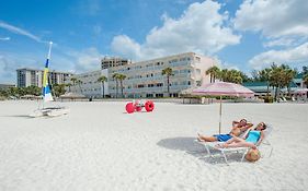 Sandcastle Resort at Lido Beach Sarasota Fl